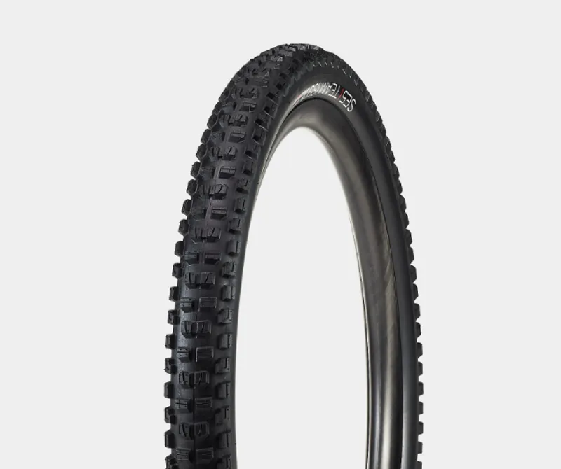 Bontrager SE5 Team Issue TLR MTB Tyre 29x2.5 Inch in Black